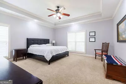3898 Orchard Way, Valdosta, GA 31605 - Photo 25