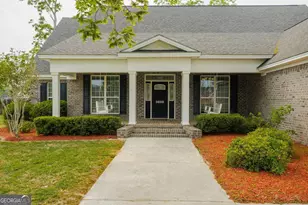 3898 Orchard Way, Valdosta, GA 31605 - Photo 5