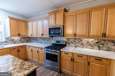 1038 Island View Court, Buford, GA 30518 - Photo 11