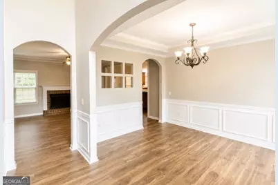 1038 Island View Court, Buford, GA 30518 - Photo 9