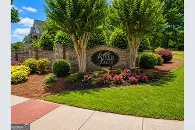 1038 Island View Court, Buford, GA 30518 - Photo 39