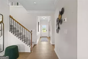 8004 Haven Springs Trace, Douglasville, GA 30134 - Photo 3