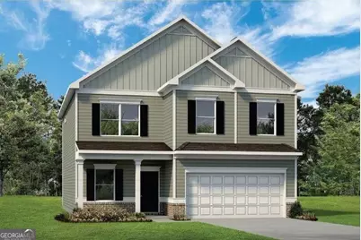 8004 Haven Springs Trace, Douglasville, GA 30134 - Photo 1