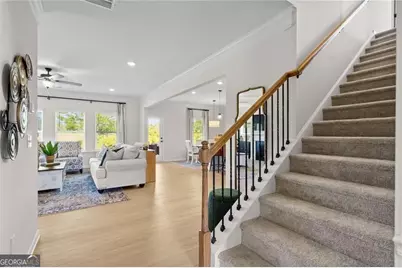 8004 Haven Springs Trace, Douglasville, GA 30134 - Photo 21