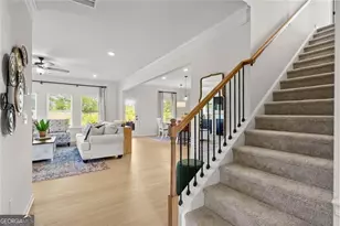 8004 Haven Springs Trace, Douglasville, GA 30134 - Photo 21