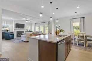 8004 Haven Springs Trace, Douglasville, GA 30134 - Photo 17