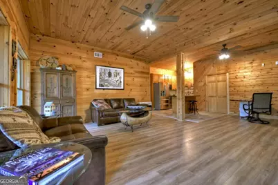 324 Cooper Creek Drive, Suches, GA 30572 - Photo 27