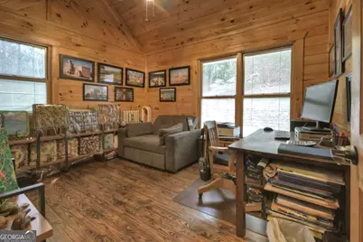324 Cooper Creek Drive, Suches, GA 30572 - Photo 23