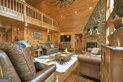 324 Cooper Creek Drive, Suches, GA 30572 - Photo 9