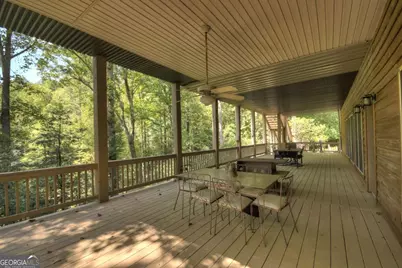 324 Cooper Creek Drive, Suches, GA 30572 - Photo 37