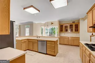 2010 Milfield Cir, Snellville, GA 30078 - Photo 15