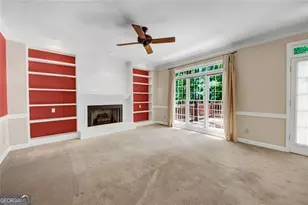 2010 Milfield Cir, Snellville, GA 30078 - Photo 9