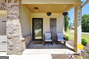 482 Louise Way, Locust Grove, GA 30248 - Photo 3