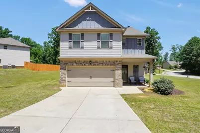 482 Louise Way, Locust Grove, GA 30248 - Photo 1