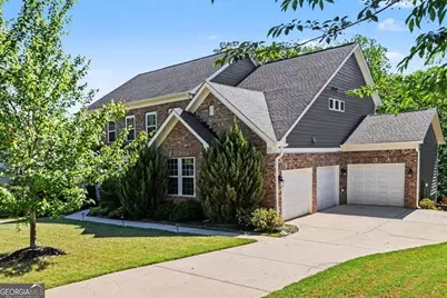 129 Millstone Way, Canton, GA 30115 - Photo 45