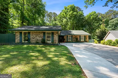 230 Ridge Road, Tyrone, GA 30290 - Photo 1