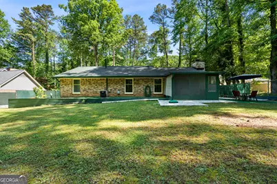 230 Ridge Road, Tyrone, GA 30290 - Photo 47