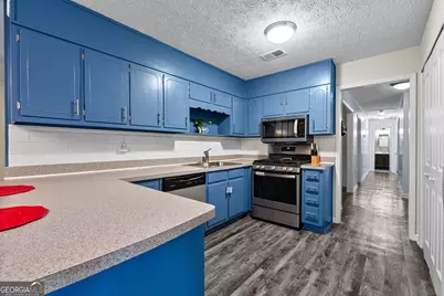 230 Ridge Road, Tyrone, GA 30290 - Photo 15