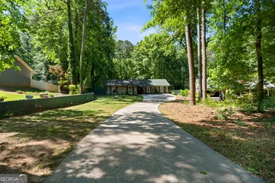 230 Ridge Road, Tyrone, GA 30290 - Photo 41