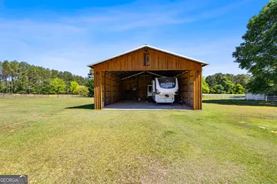 1350 Woodland Road, Thomaston, GA 30286 - Photo 63