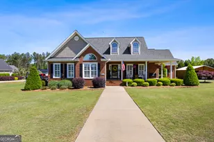 1350 Woodland Rd, Thomaston, GA 30286 - Photo 1
