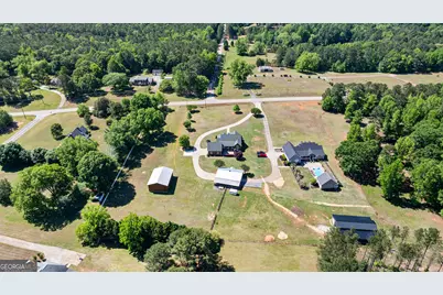 1350 Woodland Road, Thomaston, GA 30286 - Photo 69