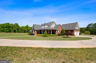 1350 Woodland Rd, Thomaston, GA 30286 - Photo 3