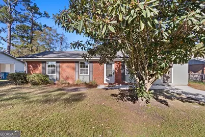 2859 Palamor Drive, Brunswick, GA 31520 - Photo 1