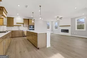 5890 Sweet Acacia Ave, Cumming, GA 30028 - Photo 9