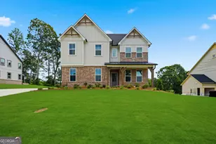 5890 Sweet Acacia Ave, Cumming, GA 30028 - Photo 3