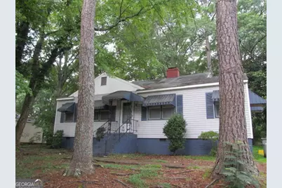 737 N Greenwood Street, Lagrange, GA 30240 - Photo 1