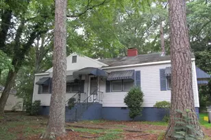 737 N Greenwood St, Lagrange, GA 30240 - Photo 1