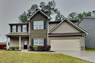 65 Timberland Trace Way, Dallas, GA 30157 - Photo 1