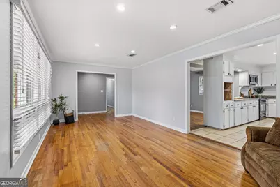 820 Glenwood Avenue, Perry, GA 31069 - Photo 5