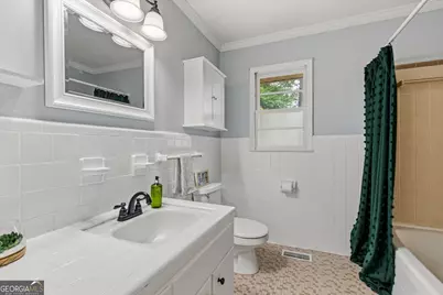 820 Glenwood Avenue, Perry, GA 31069 - Photo 21