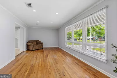 820 Glenwood Avenue, Perry, GA 31069 - Photo 7