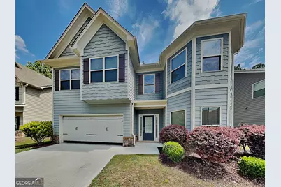 553 Cherry Creek Drive, Loganville, GA 30052 - Photo 1