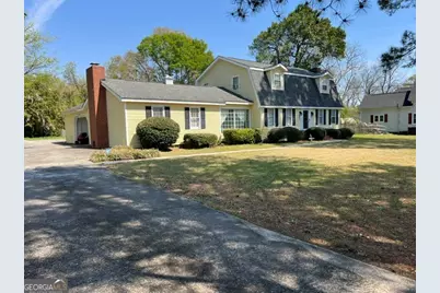 313 Main Street E, Marshallville, GA 31057 - Photo 3