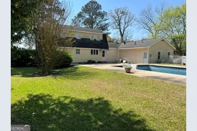 313 Main Street E, Marshallville, GA 31057 - Photo 19