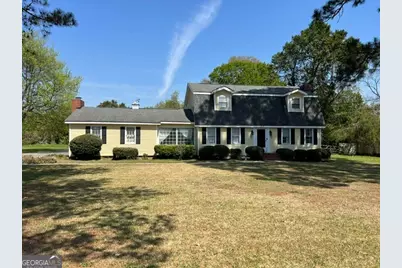 313 Main Street E, Marshallville, GA 31057 - Photo 1