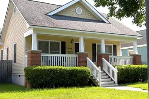 632 W 31st St, Savannah, GA 31415 - Photo 1
