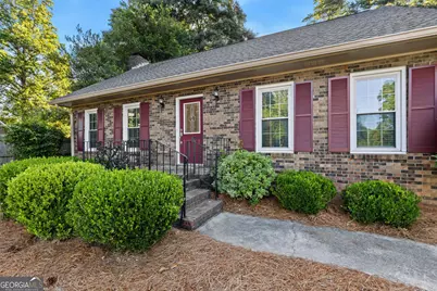 108 Chantilly Drive #N/A, Warner Robins, GA 31088 - Photo 3