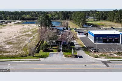 1528 Boone Street, Kingsland, GA 31548 - Photo 1