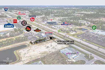 1528 Boone Street, Kingsland, GA 31548 - Photo 13