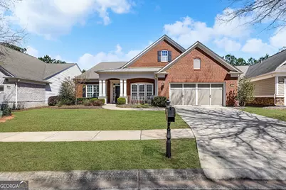 220 Begonia Court, Griffin, GA 30223 - Photo 1