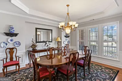 220 Begonia Court, Griffin, GA 30223 - Photo 9