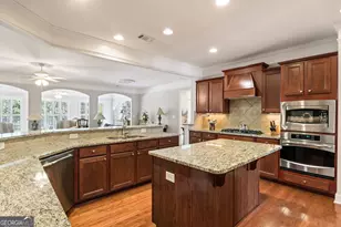 220 Begonia Ct, Griffin, GA 30223 - Photo 17