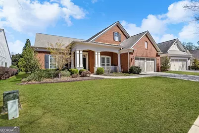 220 Begonia Court, Griffin, GA 30223 - Photo 3
