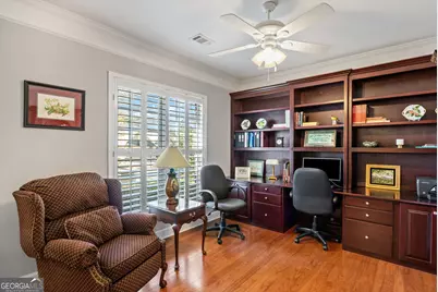220 Begonia Court, Griffin, GA 30223 - Photo 7