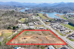 200 US Hwy 76 E, Hiawassee, GA 30546 - Photo 1